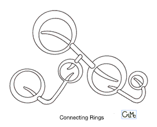 Connecting Rings